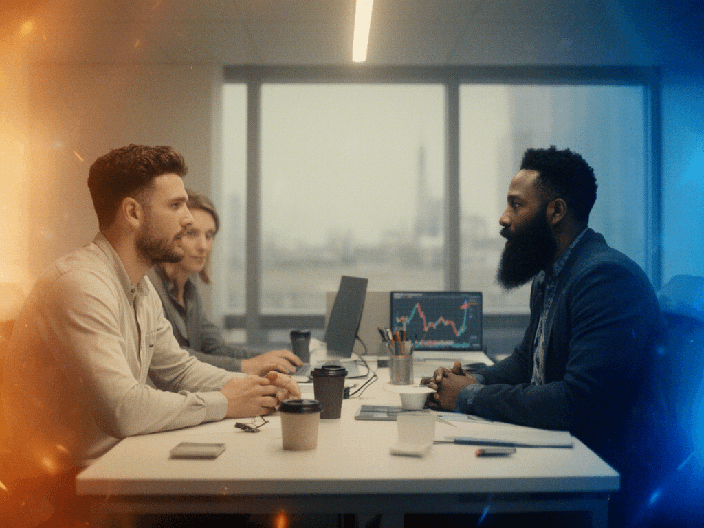 Derrick White & James Harden: Wie wetten Anleger auf ihre Leistungen bei Kalshi?