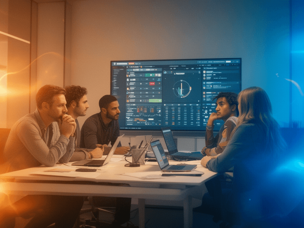 Wie stehen die Kalshi-Wetten auf NFL-Stars Rico Dowdle, Tetairoa McMillan und Co.?