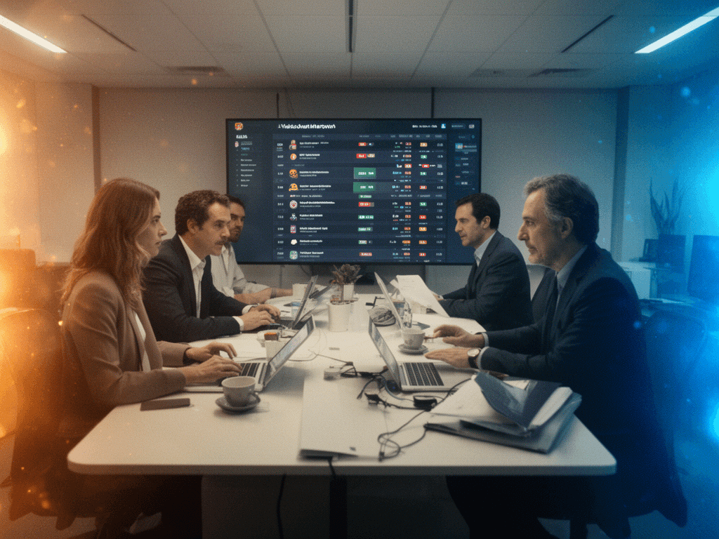 Wie stehen die Quoten auf Kalshi für Top-Quarterbacks in der NFL?