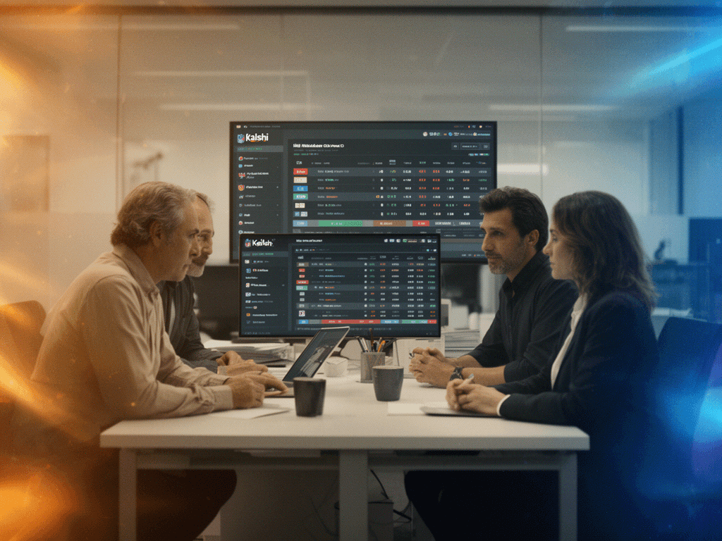 Wie stehen die Quoten bei Kalshi für NFL-Quarterbacks der Saison?