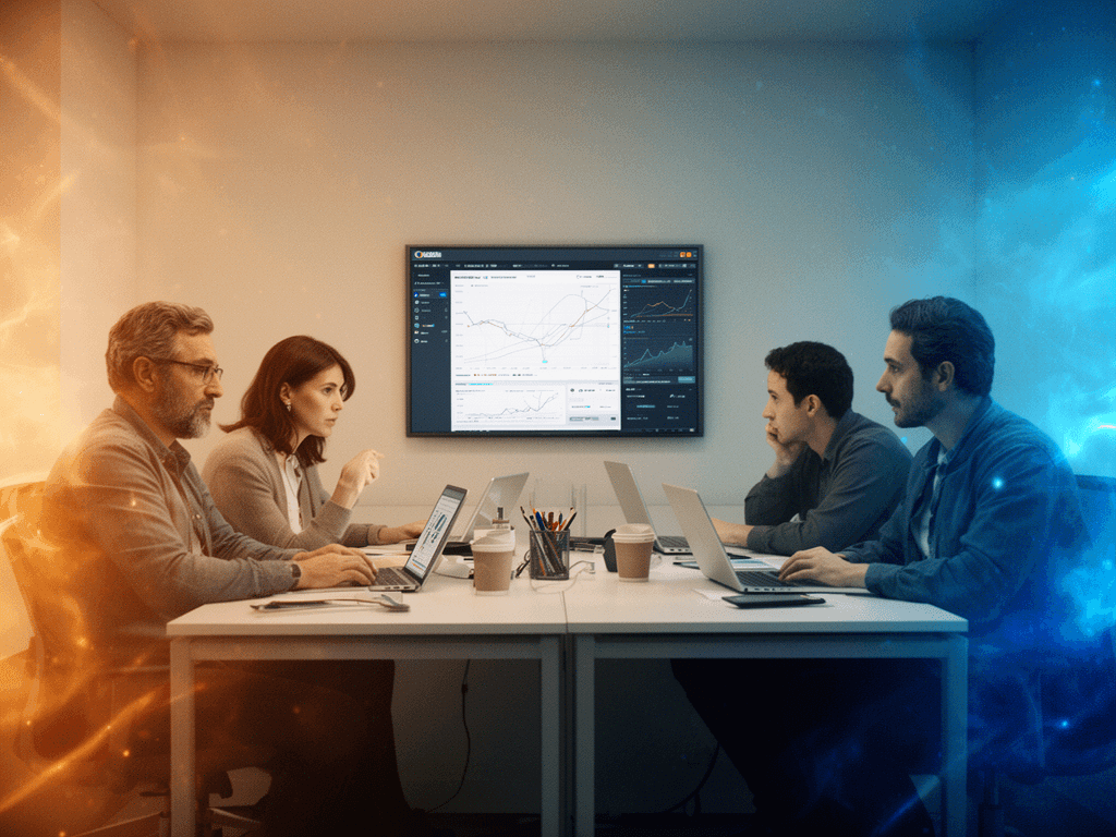 Wie wetten Anleger auf Eishockey-Siege bei Kalshi?