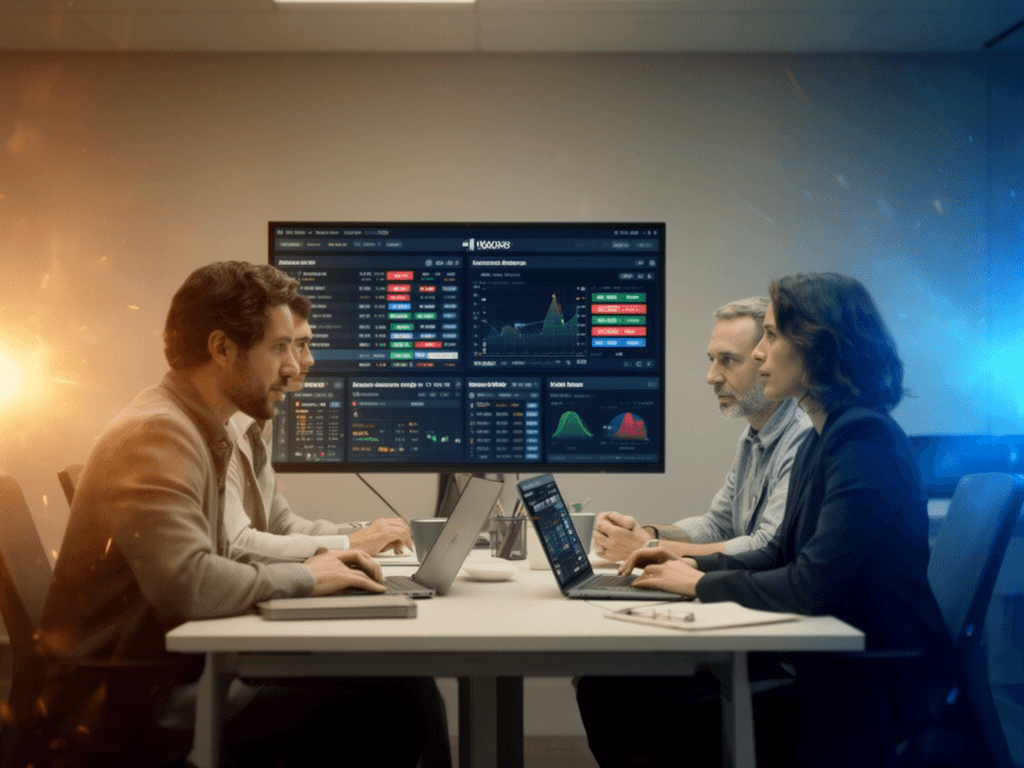 Wie wetten Anleger bei Kalshi auf James Harden, Chicago, Los Angeles und Seattle?