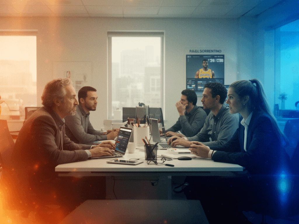 Wie wetten Fans auf die Leistungen von NBA-Stars bei Kalshi?