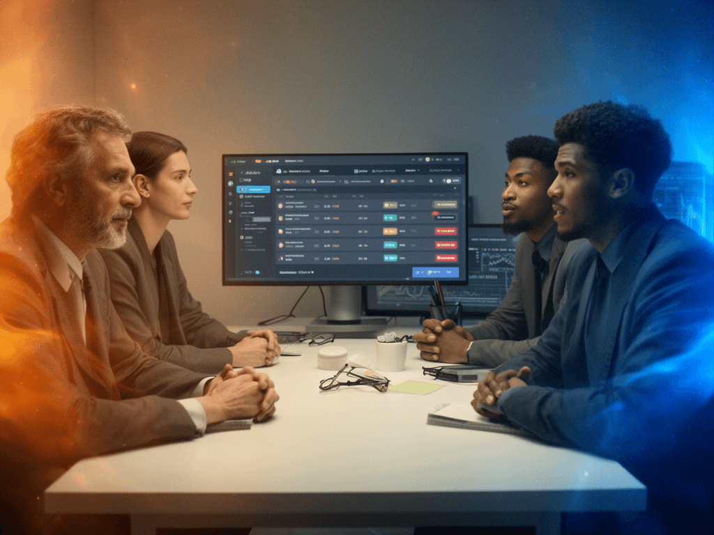 Wie wetten Fans auf Giannis, Amen und Jalen bei Kalshi?