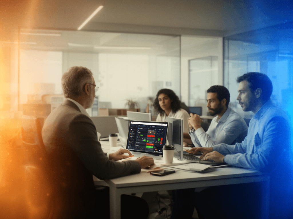 Wie wettet man bei Kalshi auf die Punkteausbeute von NBA-Stars?