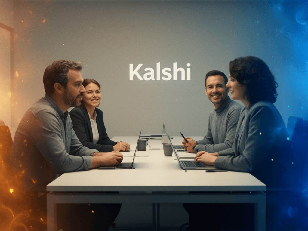 Kalshi Prediction Markets: 3 Wege, wie Logistikanbieter ihre Kapazitätsplanung optimieren