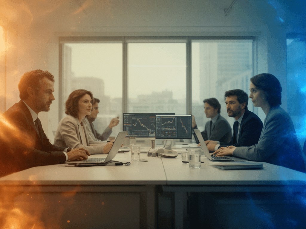 Prediction Markets in Kalshi Deutschland: Welche Fallstricke Anbieter bei der Compliance beachten müssen