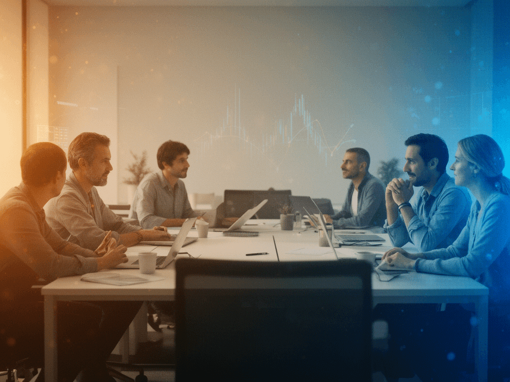 Prediction Markets in Kalshi Deutschland: Wie HR-Abteilungen Talente besser identifizieren können