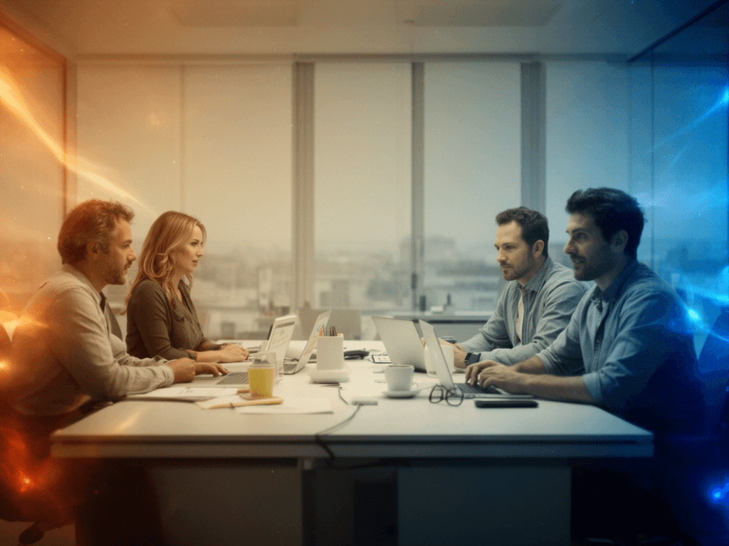 Prediction Markets in Kalshi Deutschland: Wie KMUs von Marktprognosen profitieren können