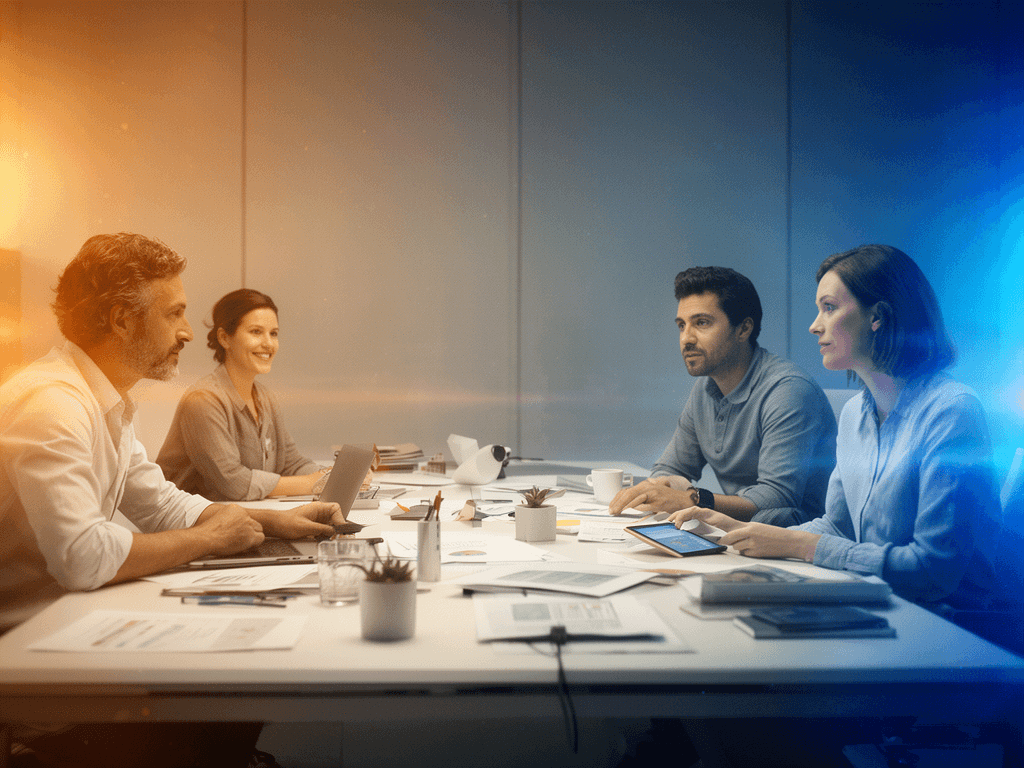 Nachfolgeplanung ohne Datenrisiko: Wie Familienunternehmen mit Kalshi Prediction Markets bessere Entscheidungen treffen