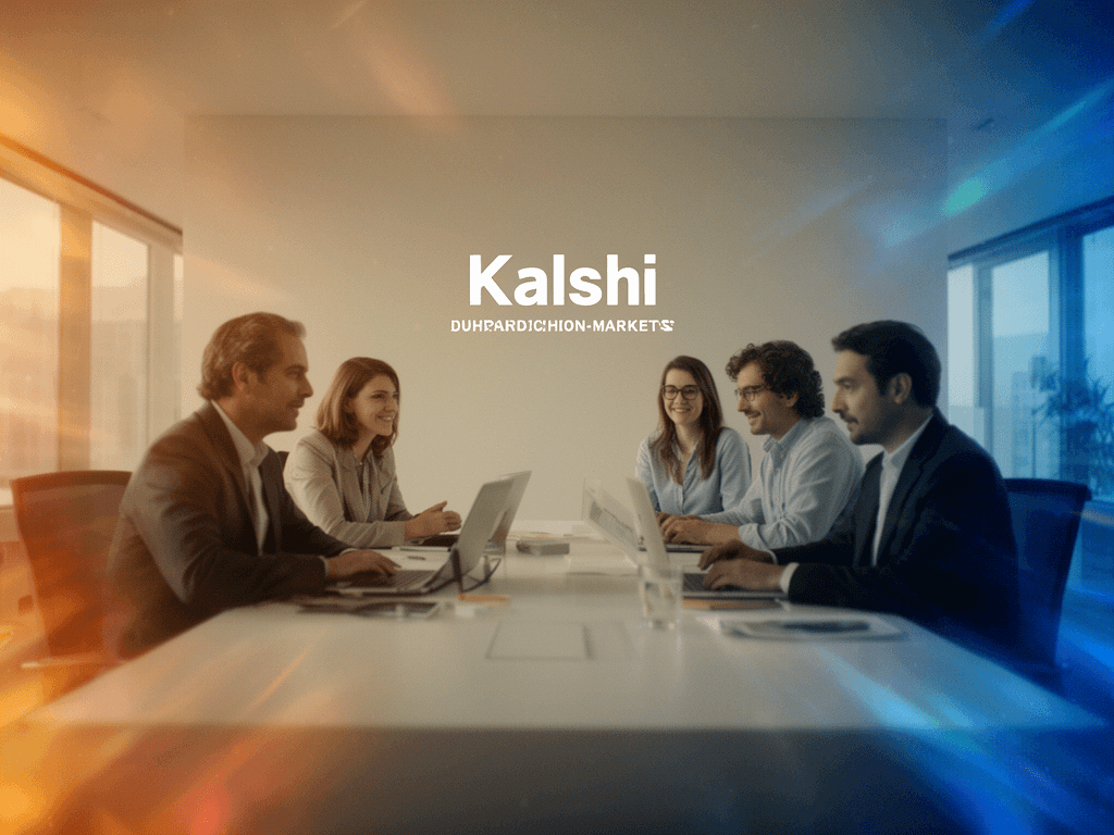 Wie Kalshi-Prediction-Markets Unternehmen in Kalshi Deutschland dabei helfen, Produkteinführungen erfolgreich zu steuern