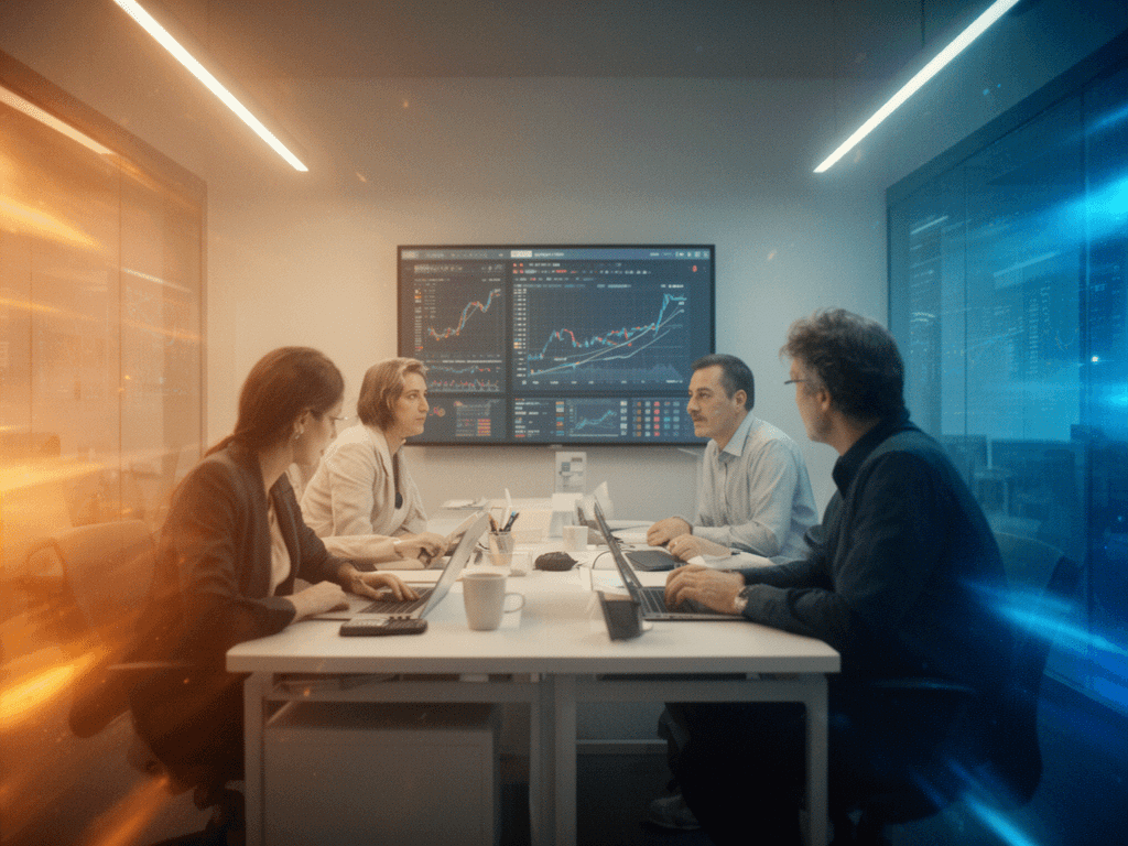Wie Prediction Markets Unternehmen in Kalshi dabei helfen können, Lieferkettenrisiken besser einzuschätzen