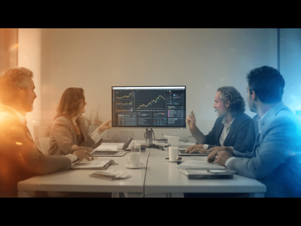 Compliance-Risiken bei Kalshi Deutschland managen: Wie Unternehmen legal von Prediction Markets profitieren